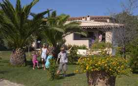 Viel Platz im Garten - Foto: Ingo Wandmacher